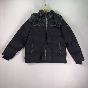 Rudsak Jack Men's Down Puffer